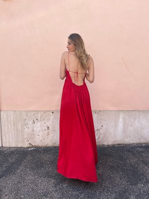 FRENCI dress