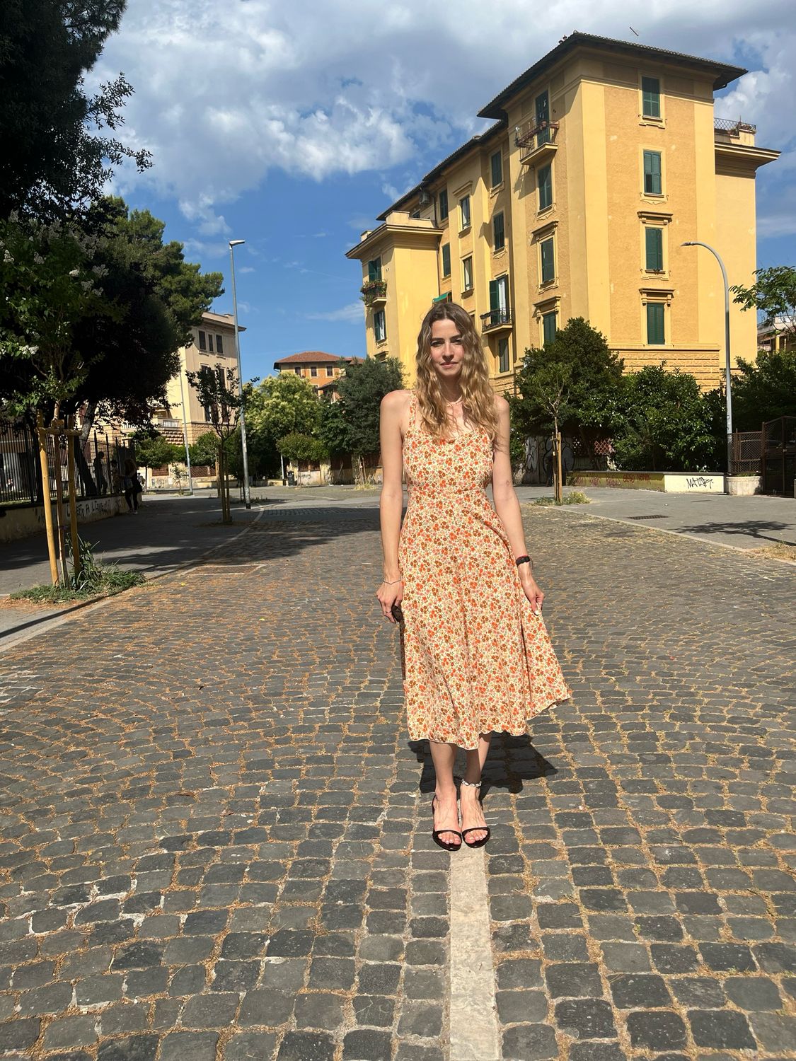 AMY dress