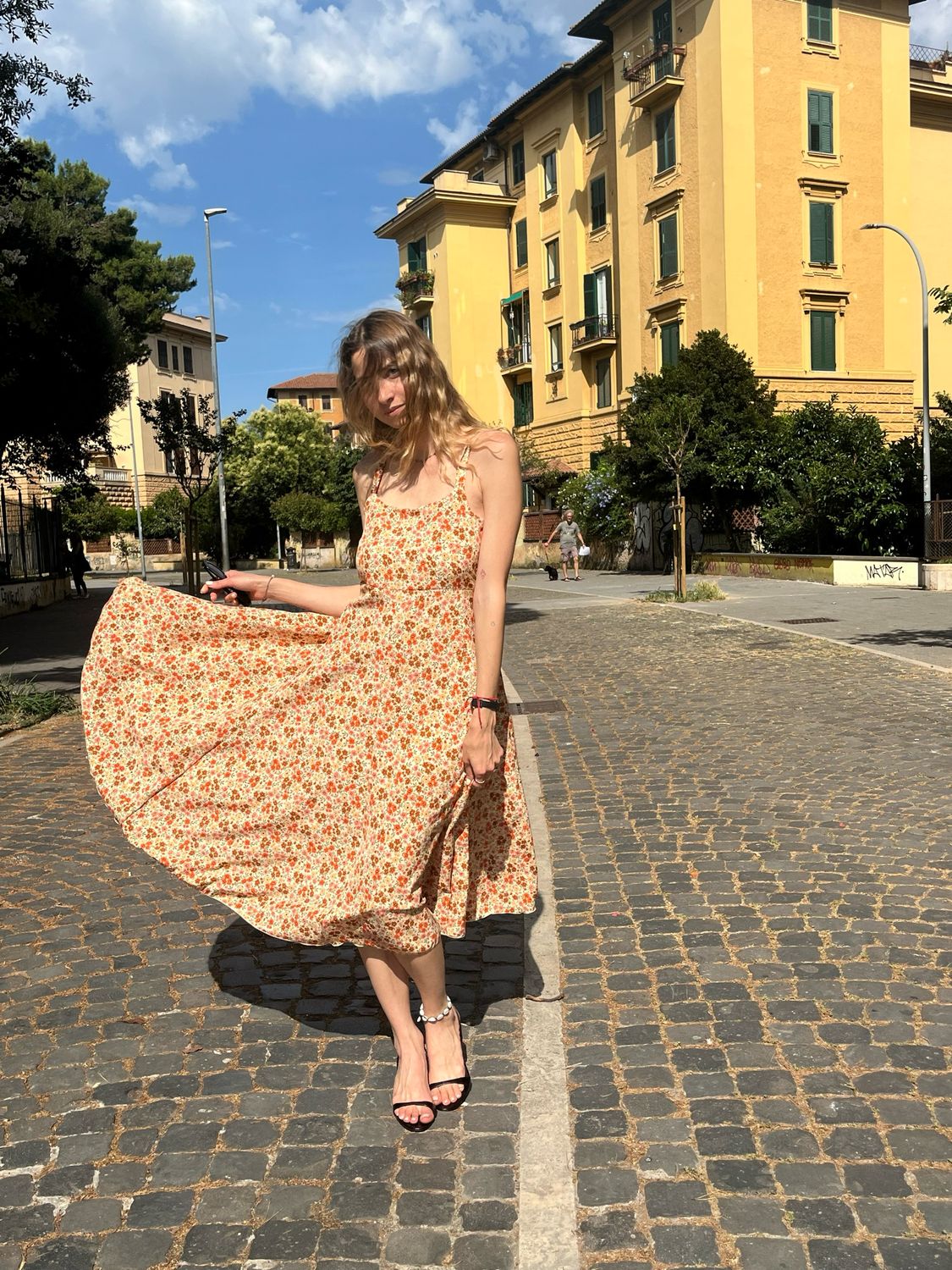 AMY dress