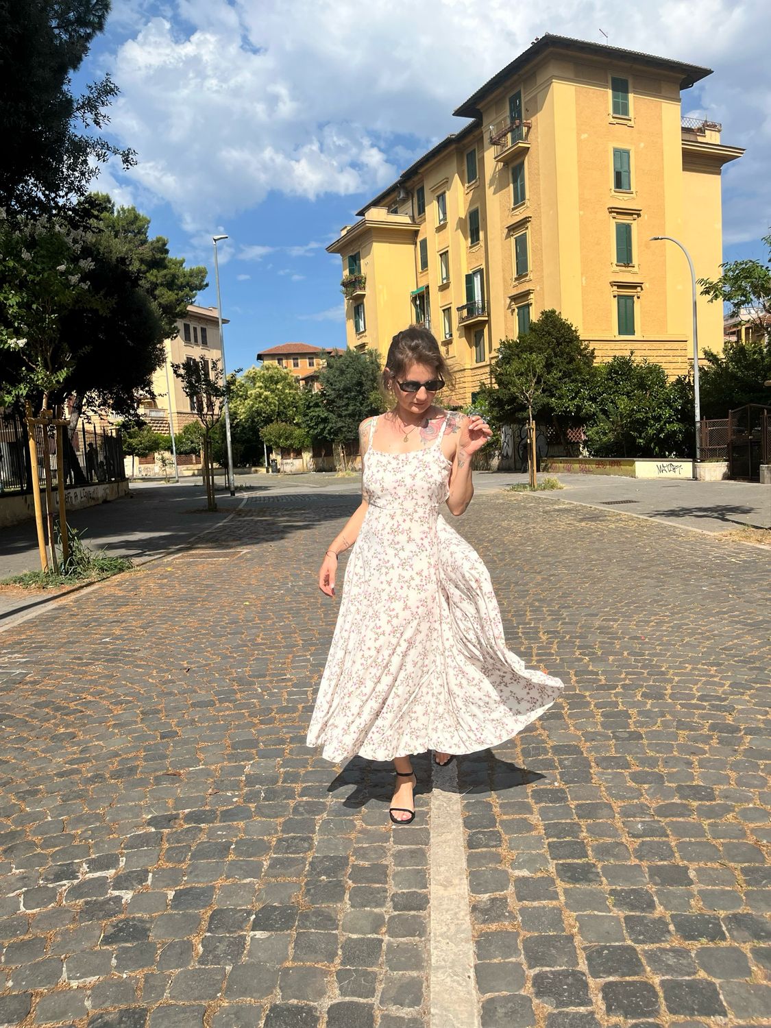 AMY dress