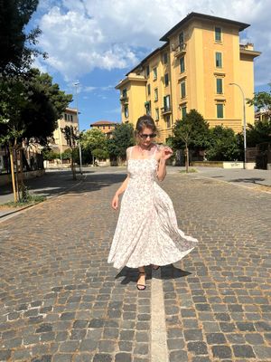 AMY dress