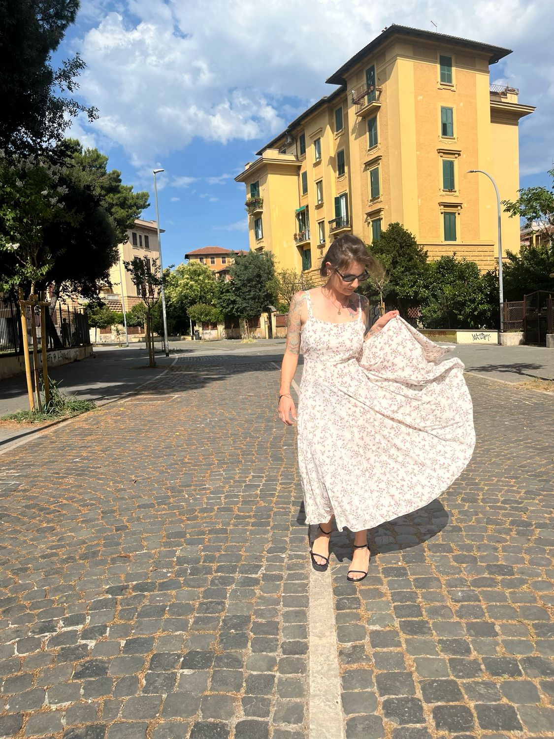 AMY dress