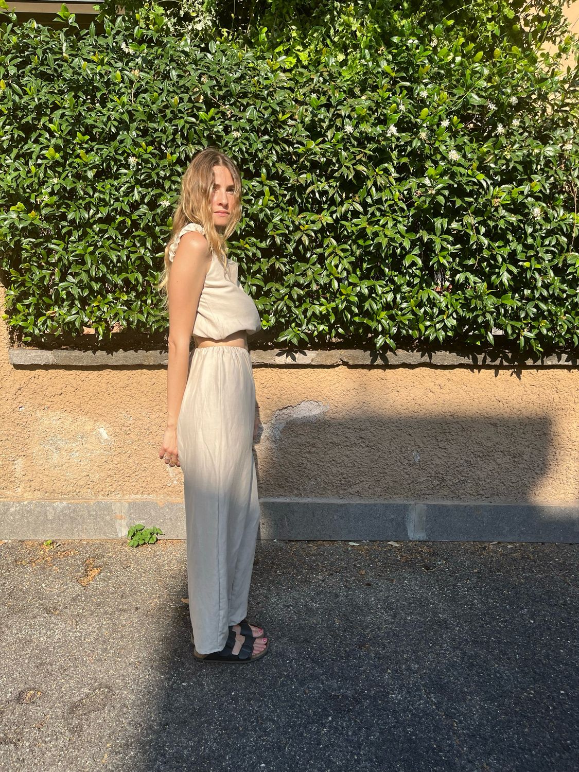 MATILDE