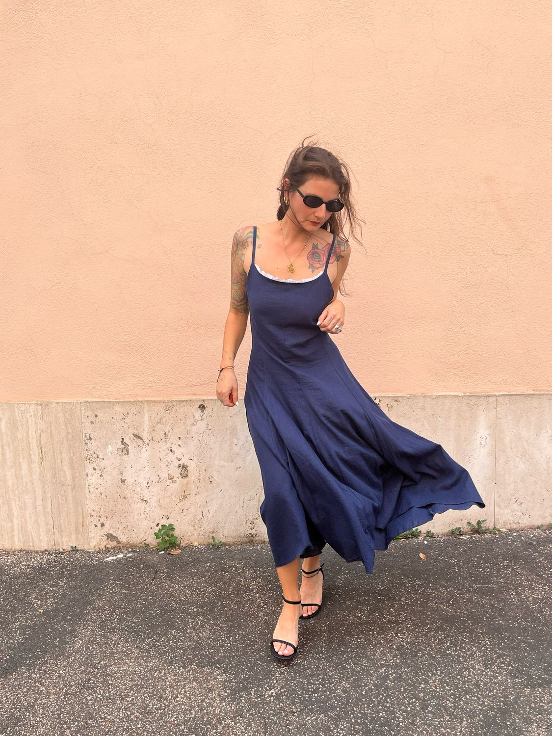 LIA dress