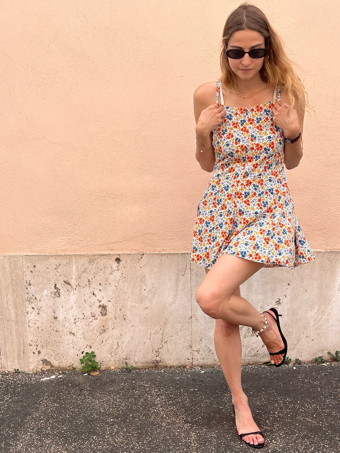 LIA dress