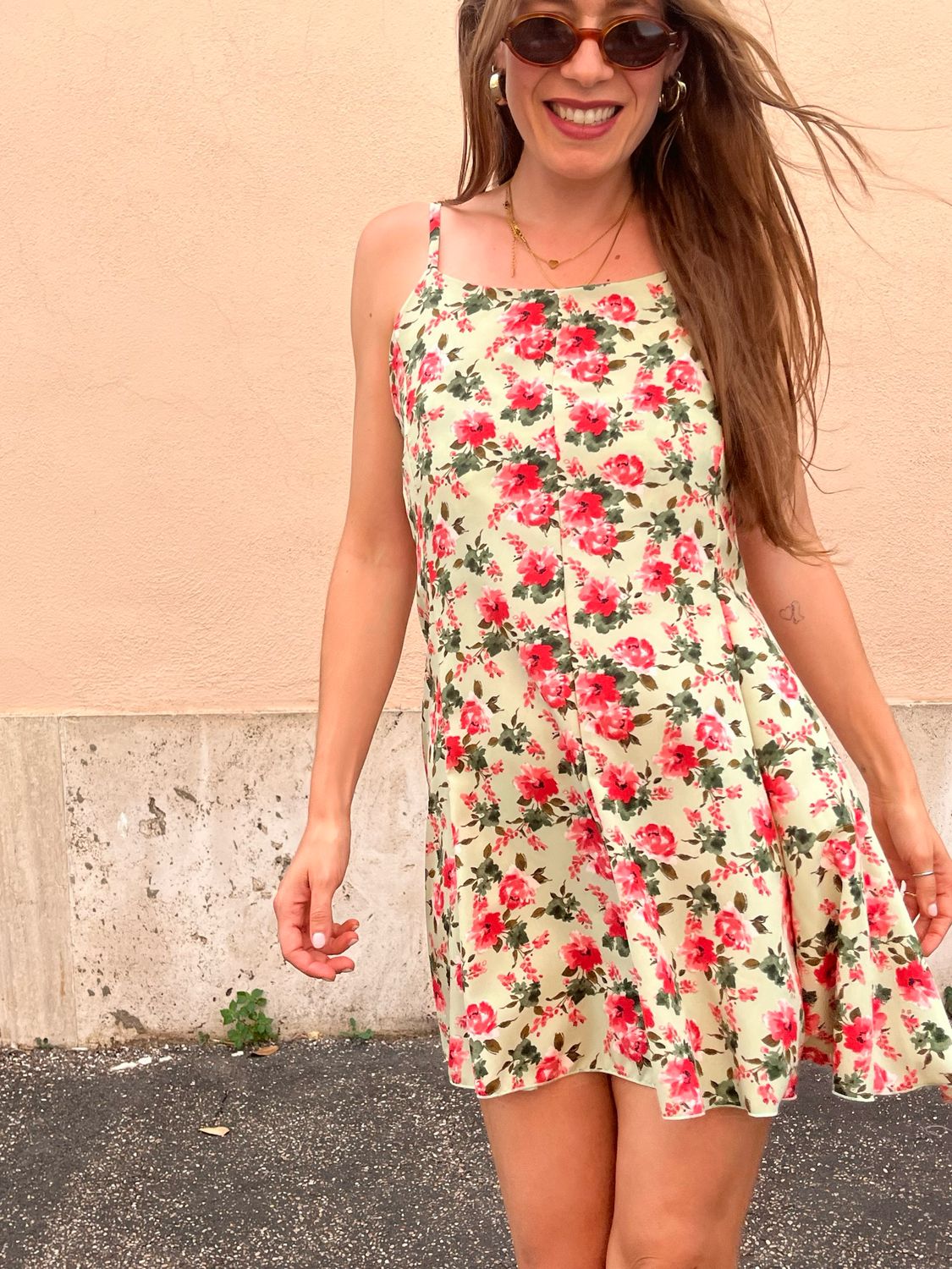 LIA dress
