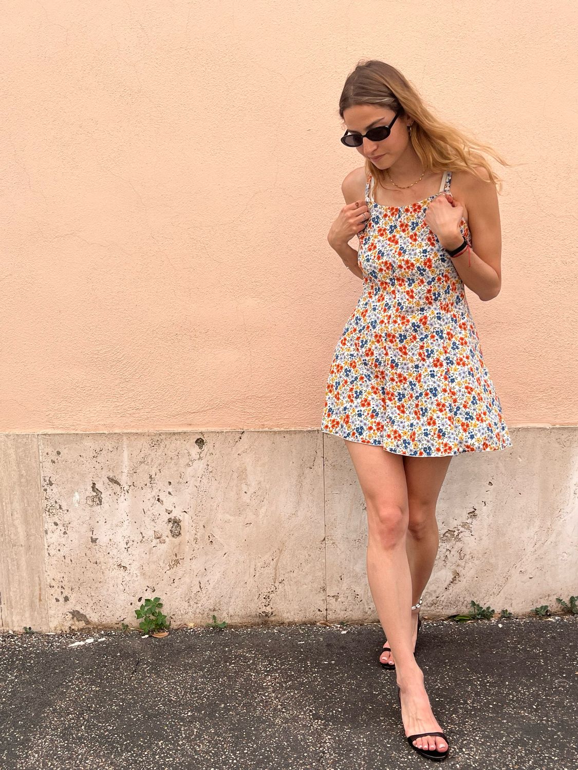 LIA dress