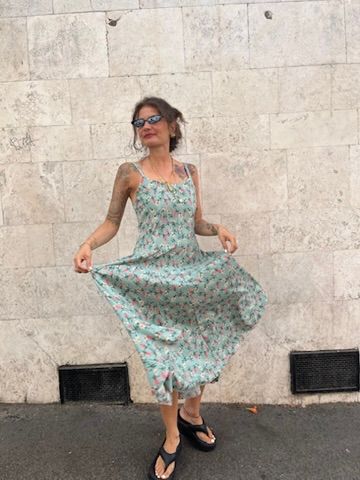 LIA dress