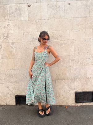 LIA dress