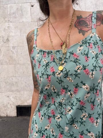 LIA dress