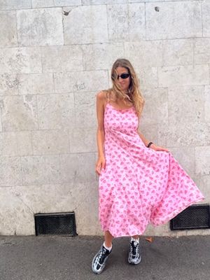 LIA dress