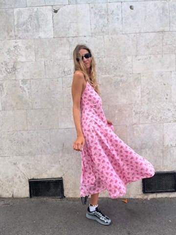 LIA dress