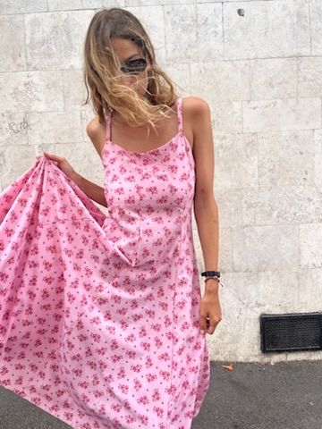 LIA dress