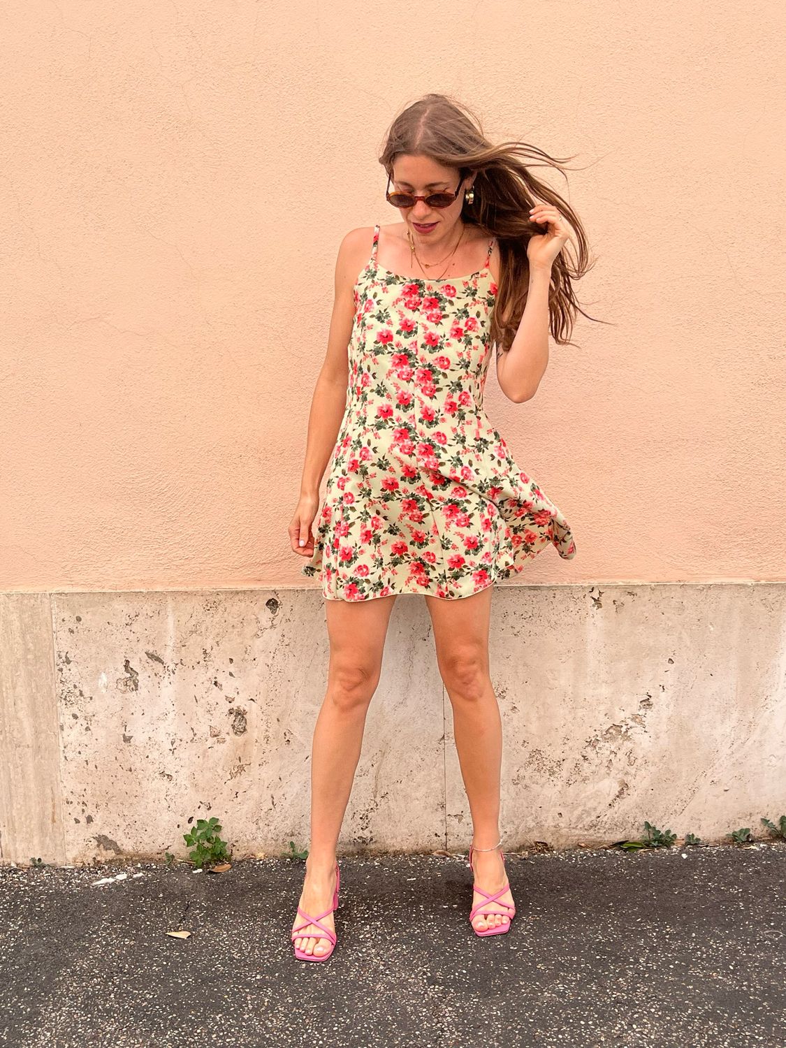 LIA dress