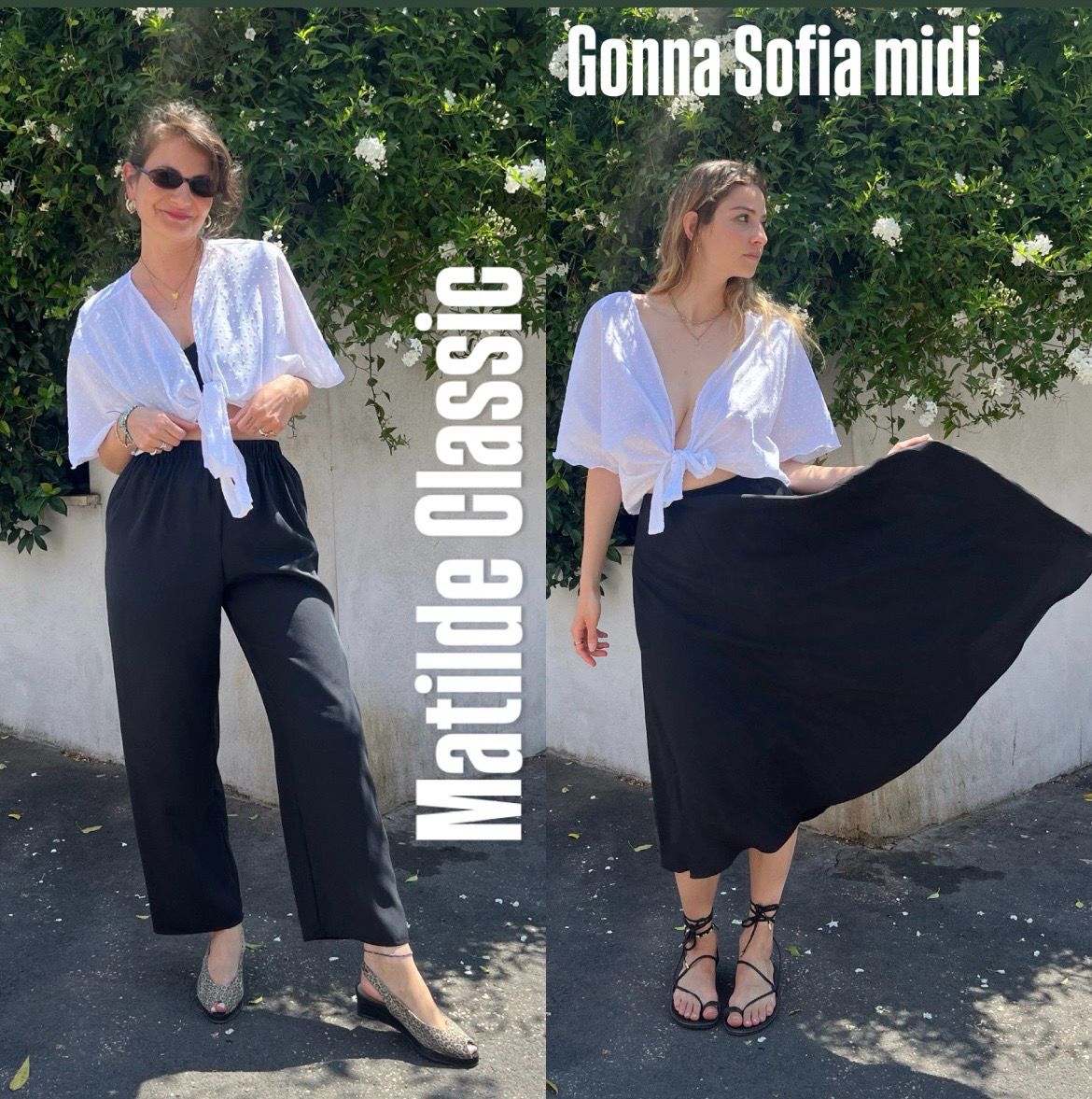 Seta Lavata