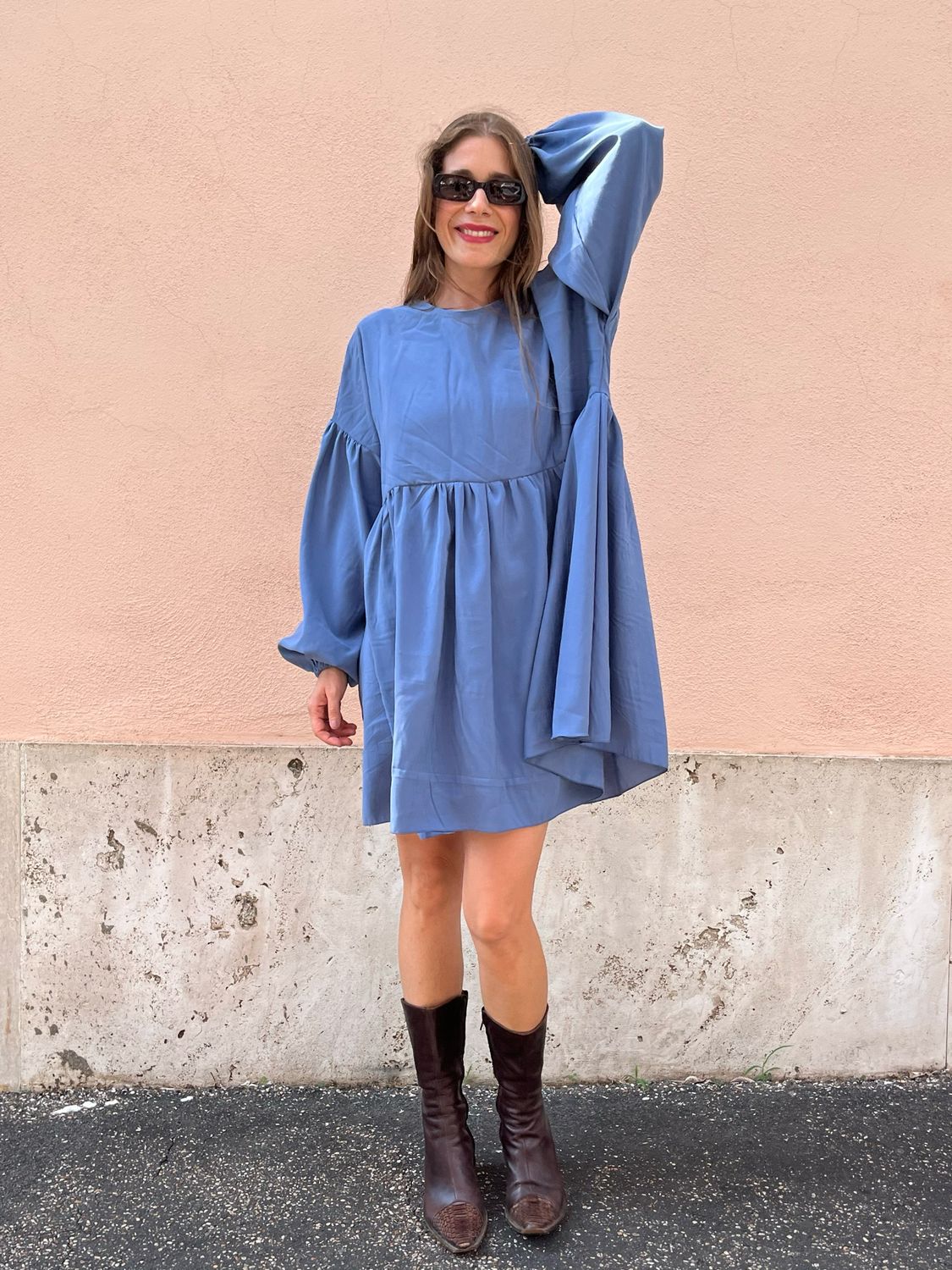 ANNA dress