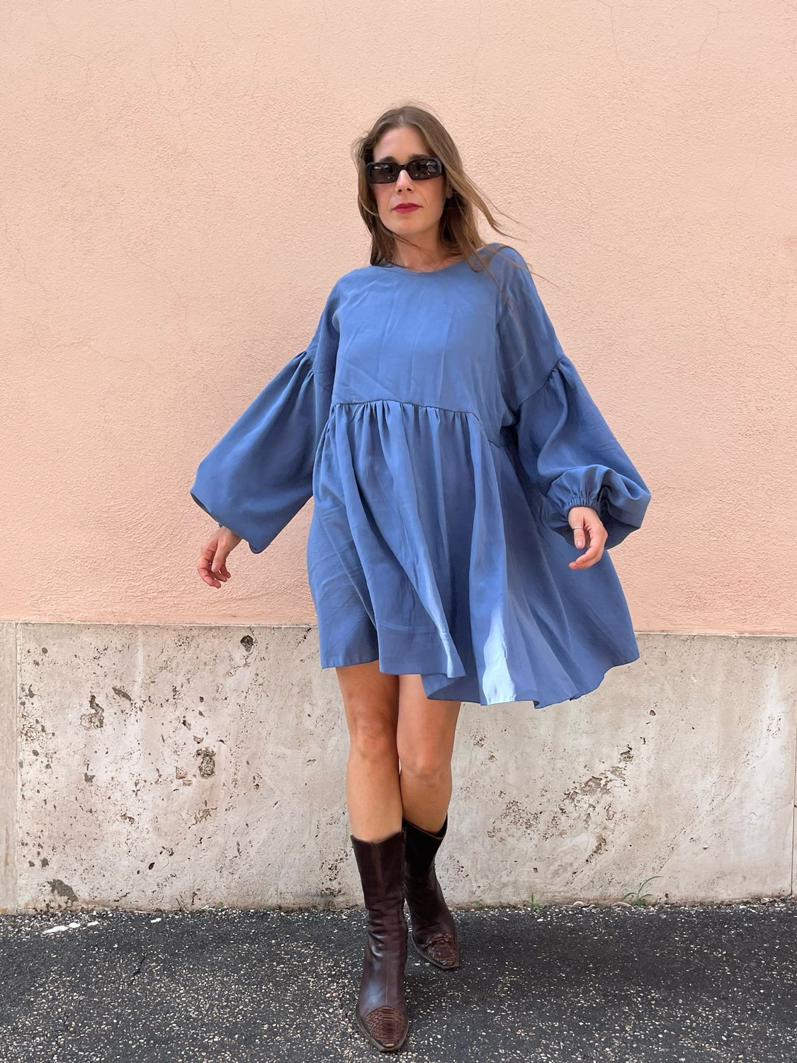 ANNA dress