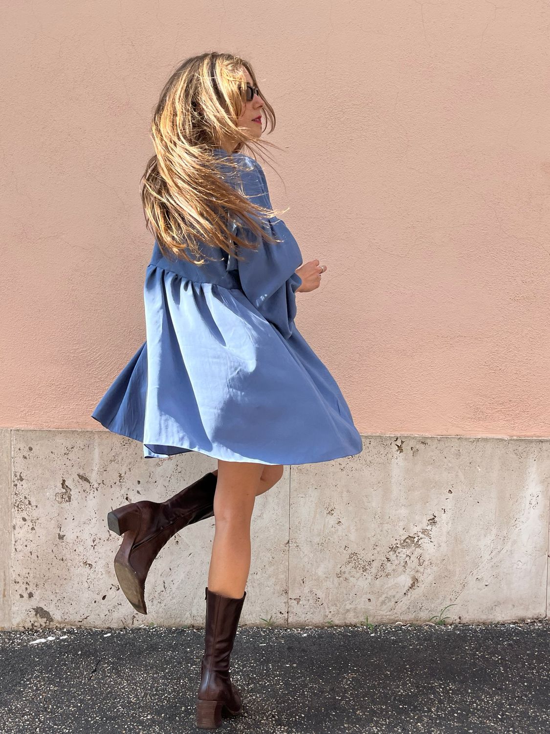 ANNA dress