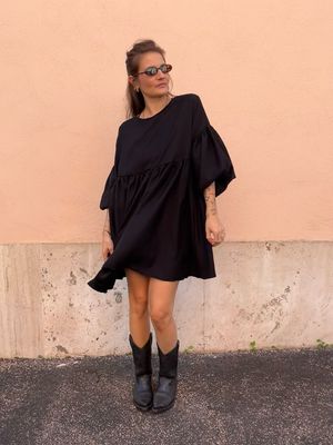 ANNA dress