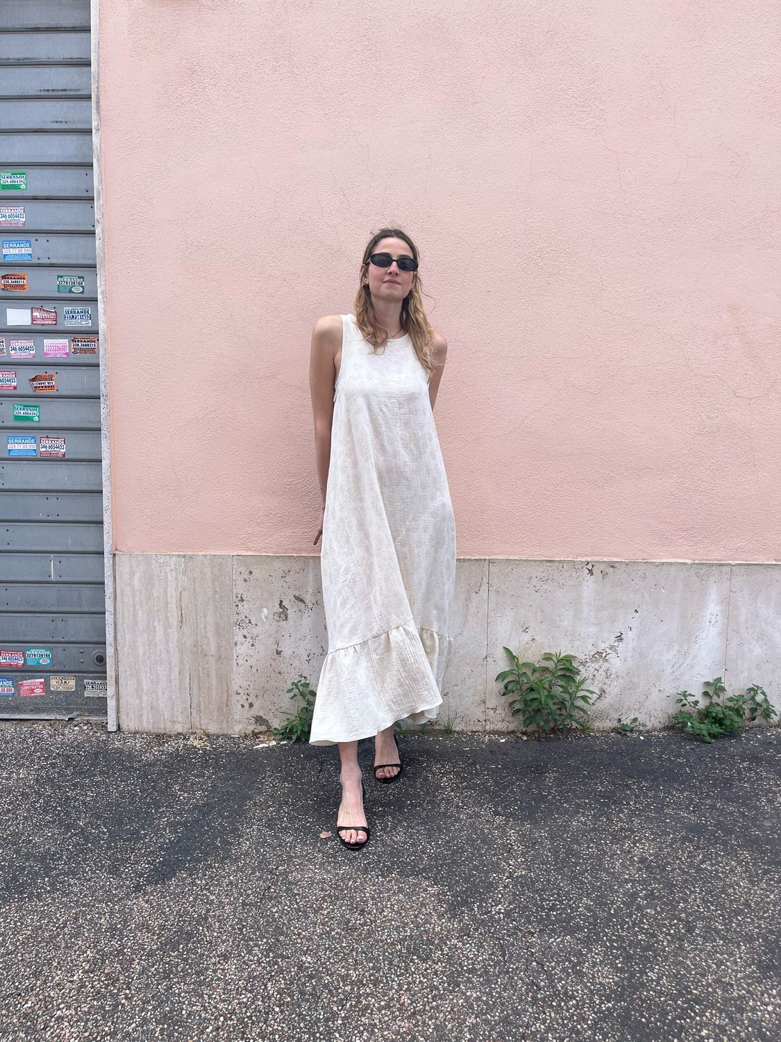 COUNTRY Dress