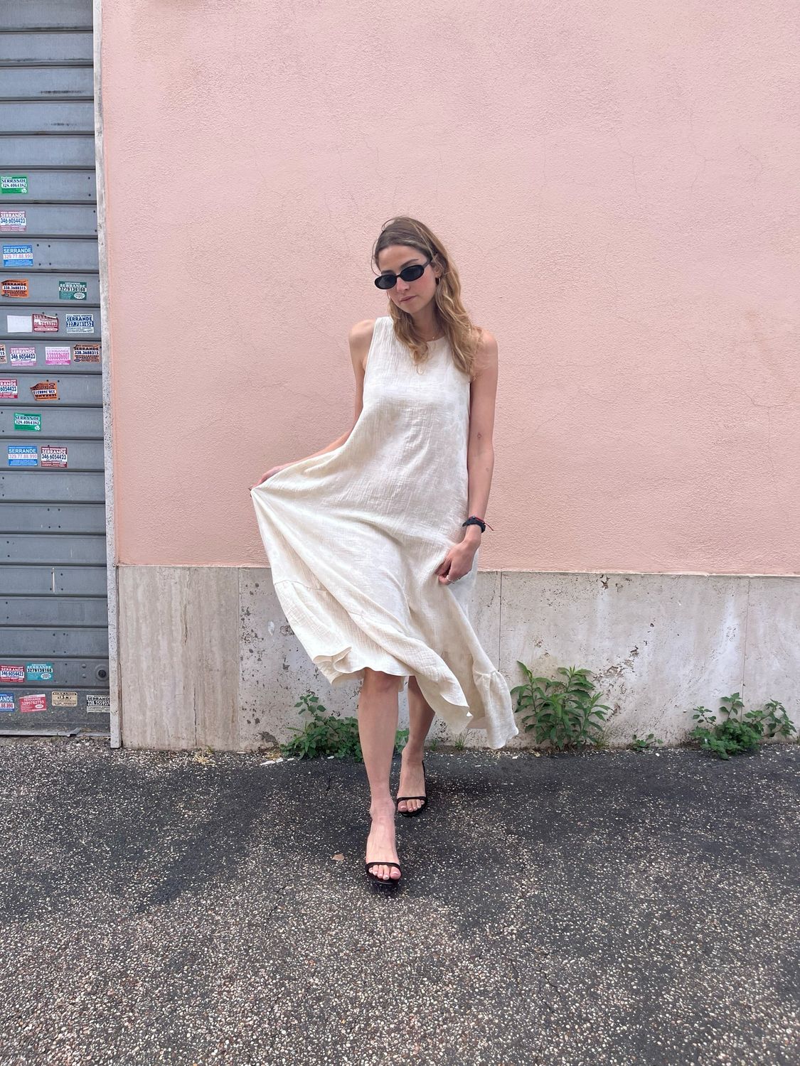 COUNTRY Dress
