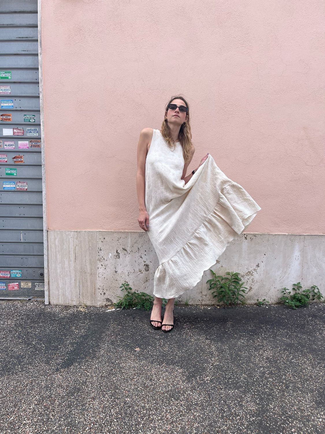 COUNTRY Dress