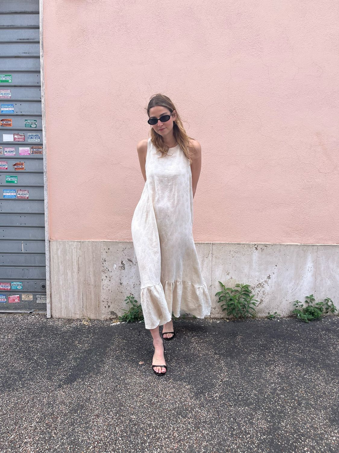COUNTRY Dress
