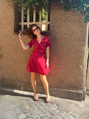 DALILA