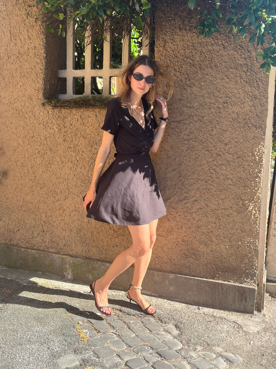 DALILA