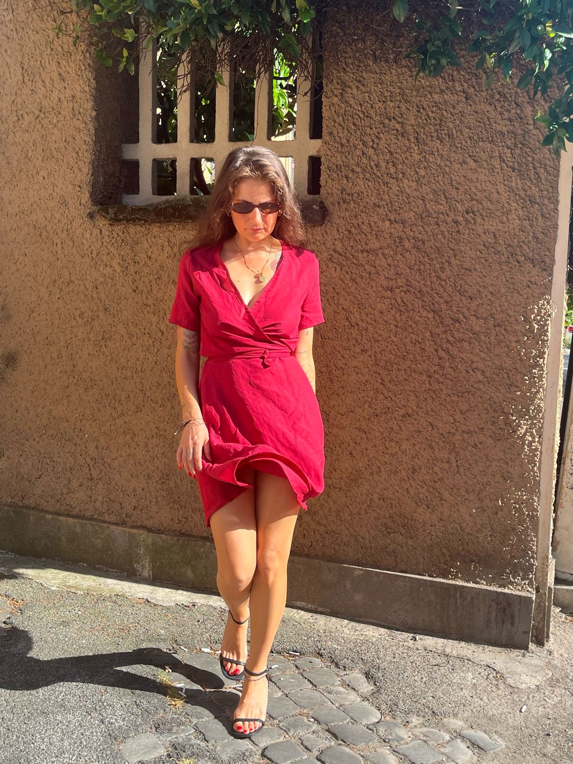 DALILA