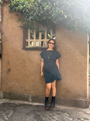 DARIA dress