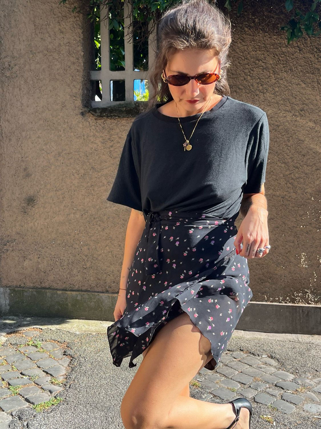 Gonna PORTAFOGLIO