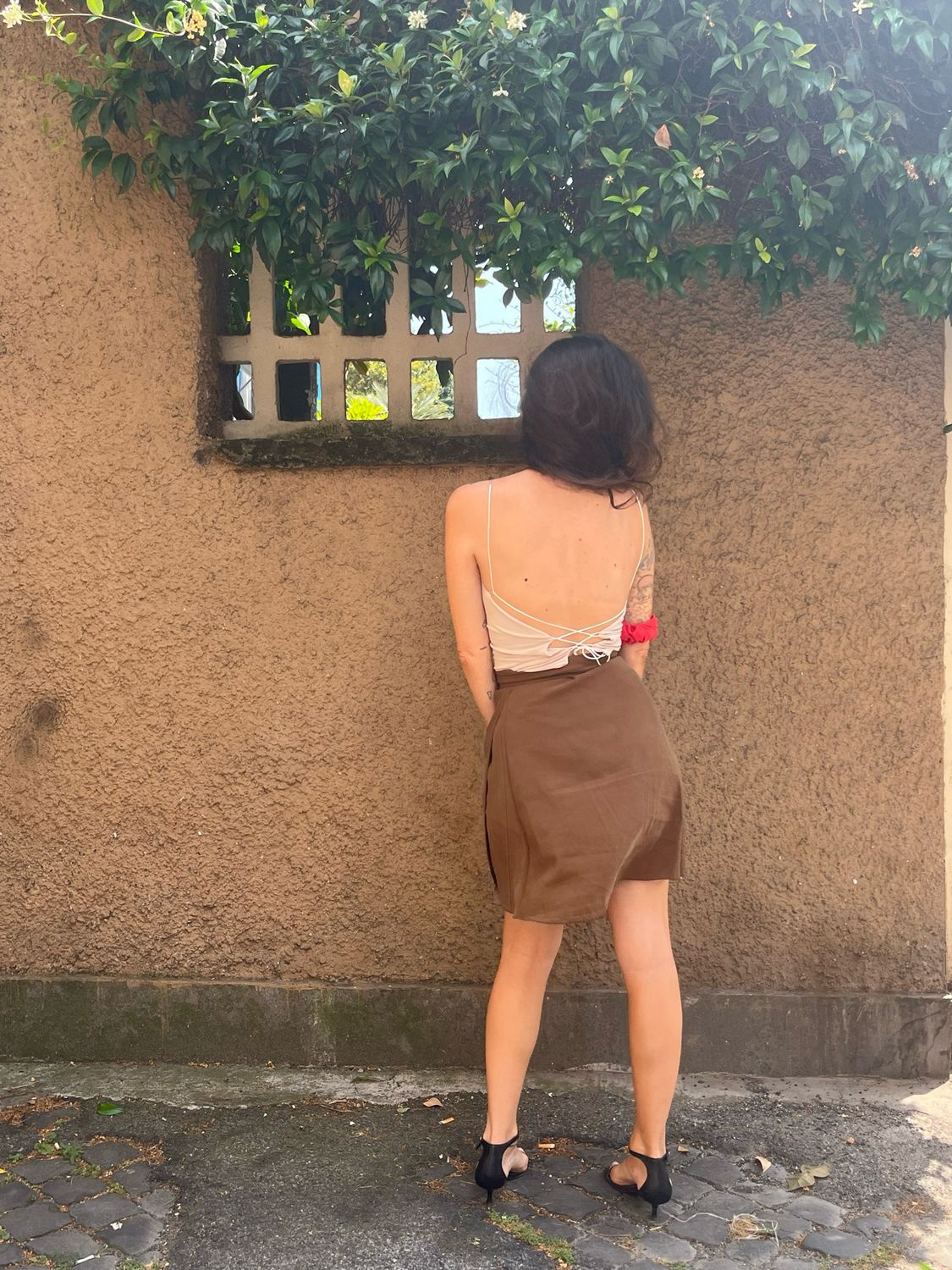 IVY Top