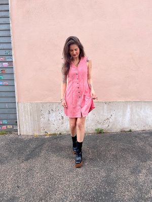 LOLITA Dress