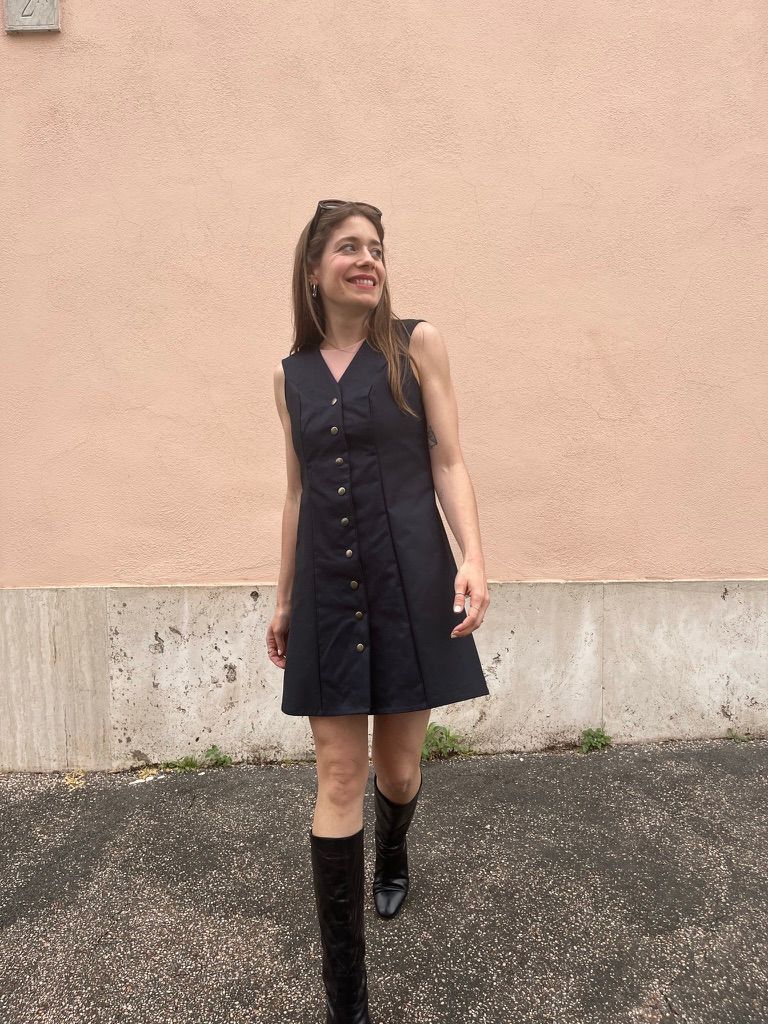 LOLITA Dress