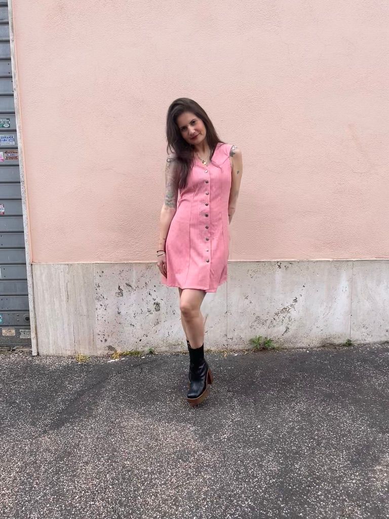 LOLITA Dress