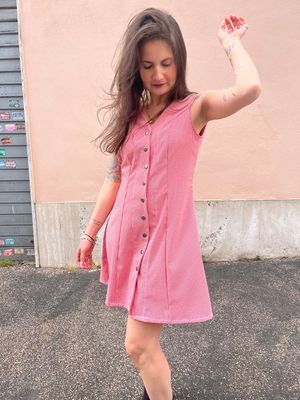 LOLITA Dress
