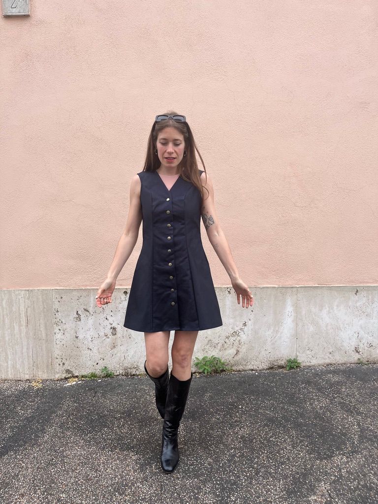 LOLITA Dress