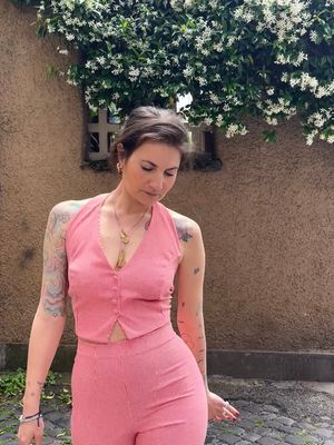 LUISA