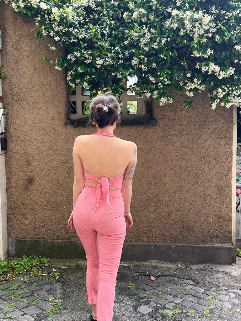 LUISA