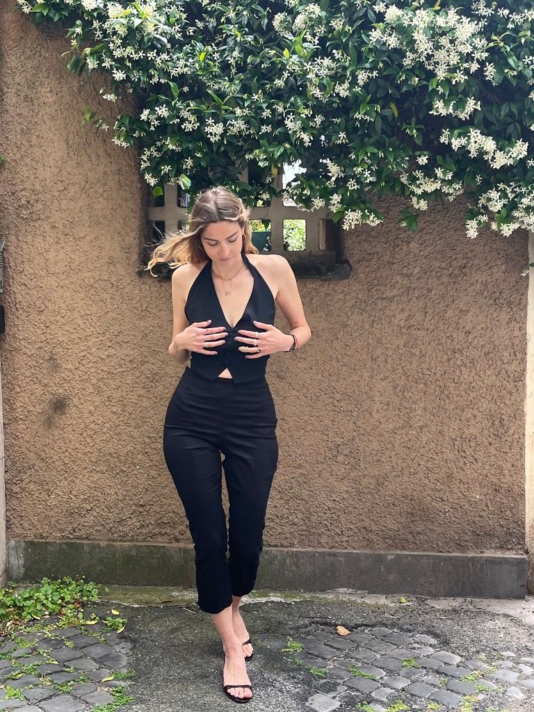LUISA