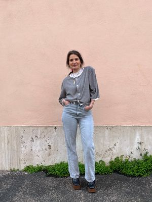 OLIVIA Cardigan