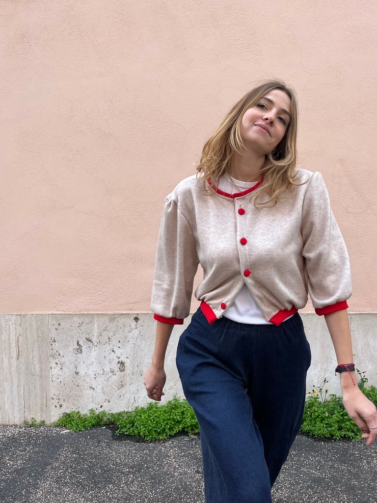 OLIVIA Cardigan