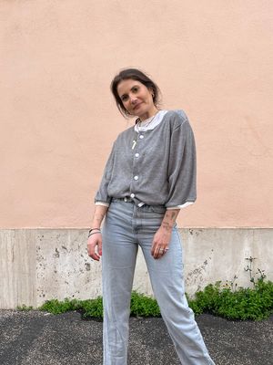 OLIVIA Cardigan