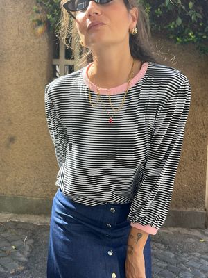 T-SHIRT Sbuffo