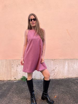 Velluto MALVA