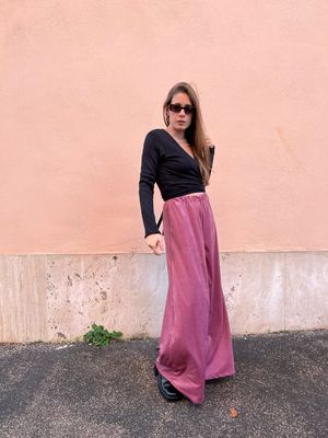 Velluto MALVA