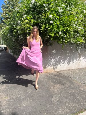 SOFIA dress