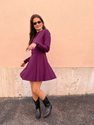 SOFIA dress