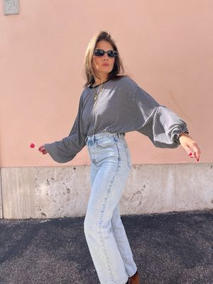 T-Shirt PHOEBE